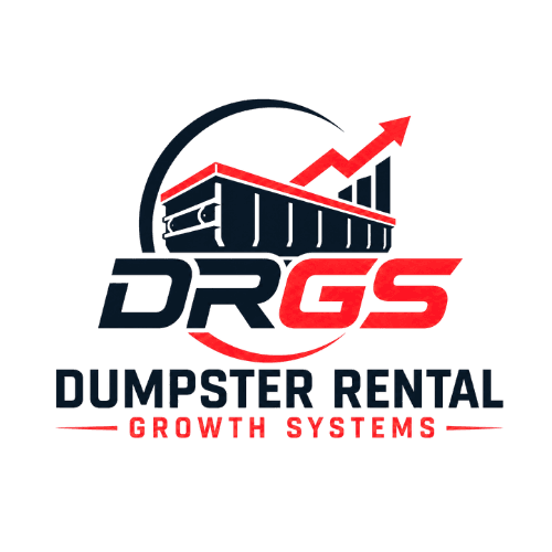 Dumpster Rental Growth Systems